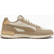 Resim Puma Graviton Erkek Günlük Spor Ayakkabı C-pum380738e10p61 Kahverengi 