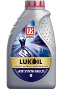 Resim Lukoil Atf Synth Multi Otomatik Şanzıman Yağı 1 L 