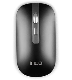 Resim Inca IWM-531RA Bluetooth/Wireless Rechargeable Special Mouse 