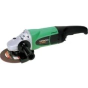 Resim Hitachi G18SG2 Taşlama 180mm 2500w - Avrupa Üretim Model 