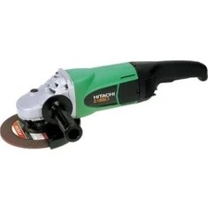 Resim Hitachi G18SG2 Taşlama 180mm 2500w - Avrupa Üretim Model 