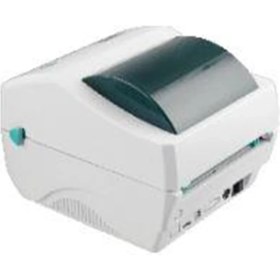 Resim PERKON PR-420D 203DPI DİREKT TERMAL USB BARKOD YAZICI 