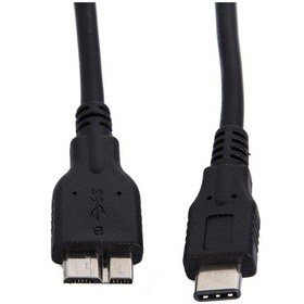 Resim Type C İçin Usb 3.0 Harici Hdd Harddisk Bağlantı Kablosu Al4422 