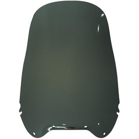 Resim GP Kompozit Honda Africa Twin XRV 750 1998 - 2003 Uyumlu Ön Cam Füme 