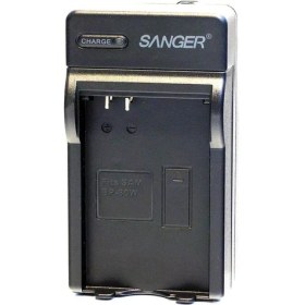 Resim Samsung VP-DX105I SC-DX200 VP-D381 Şarj Aleti Sanger 
