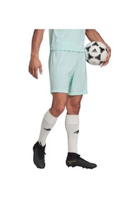 Resim Clemın Adidas Erkek Futbol Şort Ent22 Sho Hc5051 Mavi 