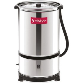 Resim Minisan 55 Lt Ultra Yayık Makinesi 