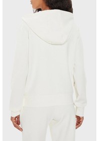 Resim Guess Bayan Sweat V4yq06 Kcay2 G6k5 Ekru Ekru 