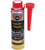 Resim F6 Dizel Enjektör Temizleyici 300 Ml Yakıt Performans Arttırıcı 