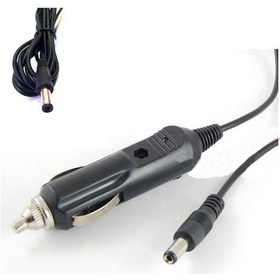 Resim Araç Çakmak Adaptörü - 12 Volt - Huawei 4.5G Modem 