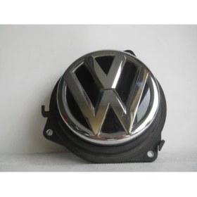 Resim Volkswagen Polo 2010 >> Bagaj Kilidi Mikro Şalteriyle Komple 