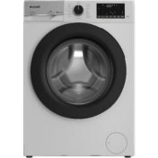 Resim Arçelik 8100 PM 1000 Devir 8 KG Çamaşır Makinesi 