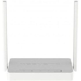 Resim Keenetıc KN-2012-01TR 300 Mbps Kablosuz 4 Port VDSL/ADSL Modem 