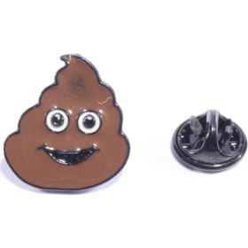 Resim Tedz Collection Pislik Pin 