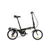 Resim Bisan FX 3800 16 Jant Kadro 28 CM 2023 Katlanabilir Bisiklet 