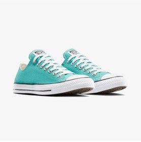 Resim Converse Chuck Taylor All Star Kadın Günlük Spor Ayakkabı C-cona15595b10310 Mavi 