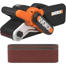 Resim NY Home WX661.1 950WATT Profesyonel Devir Ayarlı Tank Zımpara 