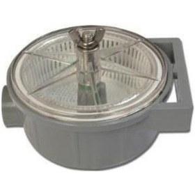 Resim 3/4" Deniz Suyu Filtresi 