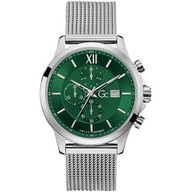 Resim Guess Collection Gcy27012g9mf Erkek Kol Saati 