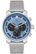 Resim Momentus SC224S-10SS Erkek Kol Saati 