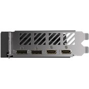 Resim Gigabyte GV-N406TWF2OC-8GD RTX4060 WF 8GB 128B GDDR6 DP-HDMI 