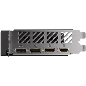 Resim Gigabyte GV-N406TWF2OC-8GD RTX4060 WF 8GB 128B GDDR6 DP-HDMI 