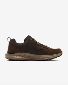 Resim Skechers Slade Ultra Peralto Erkek Kahverengi Günlük Ayakkabı 210925 Coc Kahverengi 