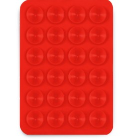 Resim Nezih Case Cep Telefonu Sabitleyici Yapışkanlı Silikon Vantuz 