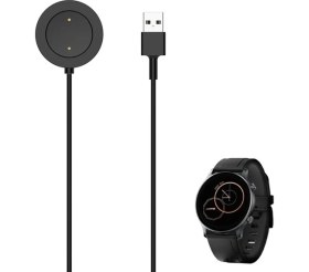 Resim Nevamel Ally Haylou LS04 Rs3 USB Manyetik Akıllı Saat Şarj KABLOSU-(5775) 