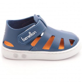 Resim Benetton Bn-32007 Çocuk Terlik 