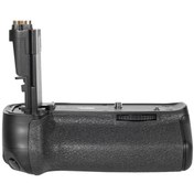 Resim Canon 6D için Meike Mk-6D Battery Grip Bg-E13 