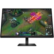 Resim Hp 27" IPS Omen 27 AV4H6E9 1ms 180HZ Hdmı-Dp Gamıng Monitör 2560X1440 