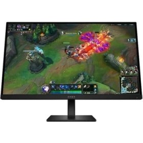 Resim Hp 27" IPS Omen 27 AV4H6E9 1ms 180HZ Hdmı-Dp Gamıng Monitör 2560X1440 