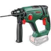 Resim Bosch Universalhammer 18v Akülü Kırıcı Delici (Akü & Şarj Hariç) - 06039D6000 
