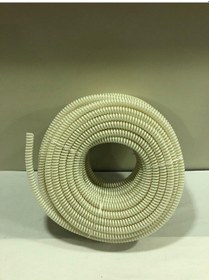 Resim Klima Su Tahliye Hortumu 50 Metre Drenaj Hortumu Kaliteli 