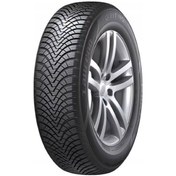 Resim Laufenn 205/50R17 93W Lh71 G Fit 4s XL Dört Mevsim Lastiği 2024 