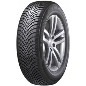 Resim Laufenn 205/50R17 93W Lh71 G Fit 4s XL Dört Mevsim Lastiği 2024 