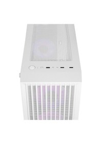 Resim Ramtech Trend X90 i5-9400F 32 GB 960 GB SSD RX580 23.8" Dos Masaüstü Oyuncu Bilgisayarı 