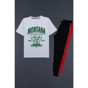 Resim Montana Eşofman Takımı 