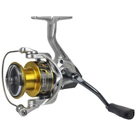 Resim Tıca Perfpro Pr 3000 9+1 Bb Olta Makinesi 