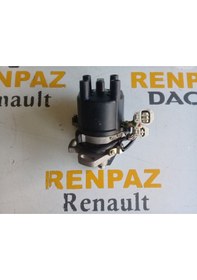 Resim Toyota Corolla Uyumlu/celica 1.6l Distribütör 4afe 19020-15140 