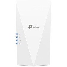 Resim TP-Link RE600X AX1800 Mbps Wi-Fi 6 Menzil Genişletici 