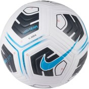 Resim Nike Academy Futbol Topu CU8047-102 Nike