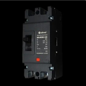 Resim Solinved 80a Dc Şalter 
