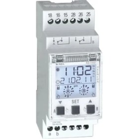 Resim Kael Astro-01 Astronomik Zaman Saati Değiştirilebilir Pil 8 A 