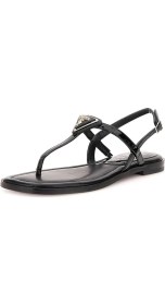 Resim Guess Siyah Kadın Topuklu Sandalet FLJRA4PAF21-BLACK 