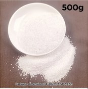 Resim Willowhaven 500g Beyaz Kuvars Kumu Bahçe Akvaryum Bonsai Dıy Dekor 