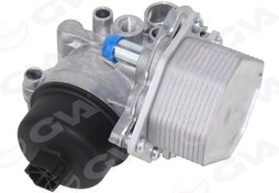 Resim Yağ Soğutucusu Komple Jumper Iıı-Boxer Iıı-Ducato Iıı 2.2Hdı E4/E5 06 Transit V347 11-14 Custom 12 V362 14 2.2Tdcı 155Ps Ö.Çeker Pastık Kapaklı Kagıt Fıltrelı Eskı Model 