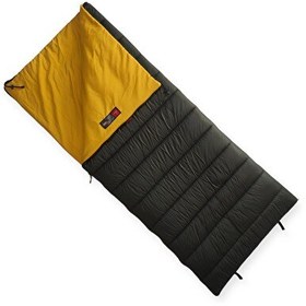 Resim Naturecamp Oga 350 Plus -15 Derece Birleşebilir Long Haki Uyku Tulumu 