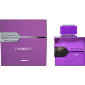 Resim Al Haramaın L'aventure Irıs Extraıt Kadın Parfüm 100 Ml Diğer 
